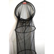 Садок для риби BratFishing круглий тип 04 довжина 200 см