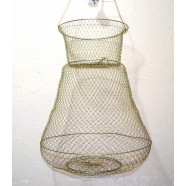 Садок для риболовлі Winner металевий, 45 см