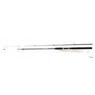 Спінінг рибальський BratFishing G-SPINNING RODS, довжина 2,4 м, тест 5-25г