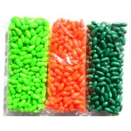  Набір поплавців для пеленгаса, 200шт