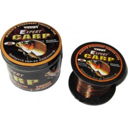 Лісочка для риболовлі Експерт Короп Winner, 1000м, діаметр 0,38мм