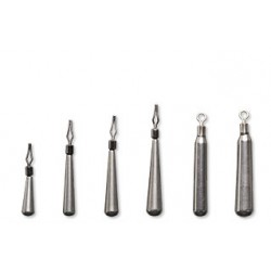 Грузила для риболовлі "Джиг Ріг", вага 7г