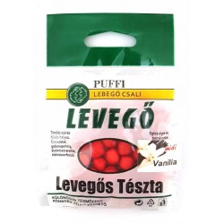 Повітряне тісто для риболовлі PUFFI LEVEGO, міді, 5гр., ваніль