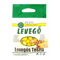 Повітряне тісто для риболовлі PUFFI LEVEGO, міді, 5гр., мед