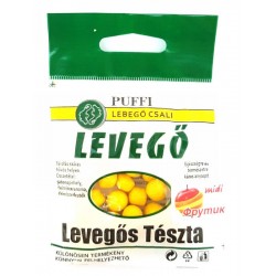 Повітряне тісто для риболовлі PUFFI LEVEGO, міді, 5гр., фрут