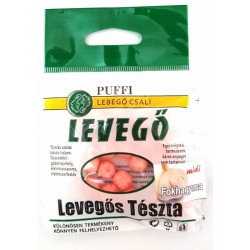 Повітряне тісто для риболовлі PUFFI LEVEGO, міді, 5гр., часник