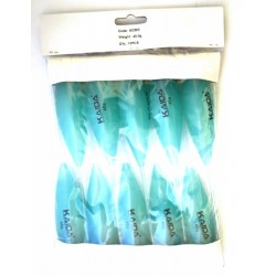 Бомбарда (сбирулино) Kaida, повільно потопаюча, вага 40г