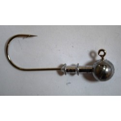 Gamakatsu Джиг головка №4/0, вага 7г