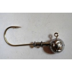 Gamakatsu Джиг головка №4/0, вага 12г