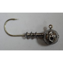 Gamakatsu Джиг головка №4/0, вага 18г