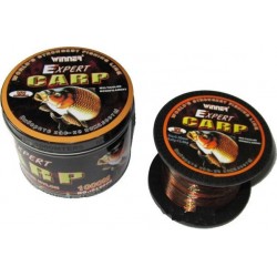 Лісочка для риболовлі Експерт Короп Winner, 1000м, діаметр 0,60мм