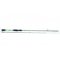 Спінінг для риболовлі Weida Legend (531), тест 1-7г, довжина 1,98м