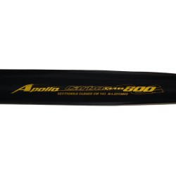 Вудка для риболовлі Zhibo Apollo без кілець, тест 5-25г, довжина 8м