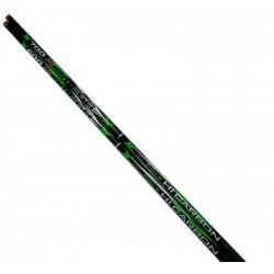 Вудка Kaida Omega без кілець, тест 10-30г, довжина 5м