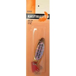 Блешня коливається Kastmaster, Золото, вага 21г