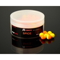 Наживка POP-UPS ROBIN 8мм., спеція