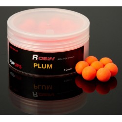 Наживка POP-UPS ROBIN 10мм., слива