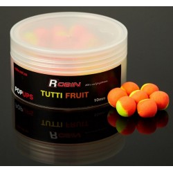 Наживка POP-UPS ROBIN 10мм., тутті - фрутті