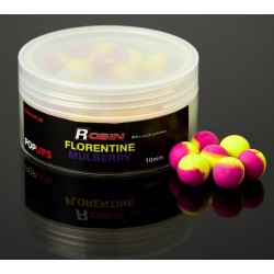 Наживка POP-UPS ROBIN 10мм., шовковиця