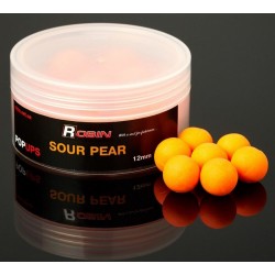 Наживка POP-UPS ROBIN 12мм., груша