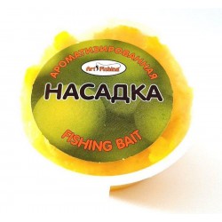 Манка Art Fishing насадочна готова, 60г, оригінал