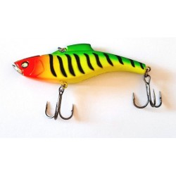 Раттлин Condor Gruver, 70мм, 16г, колір № c007