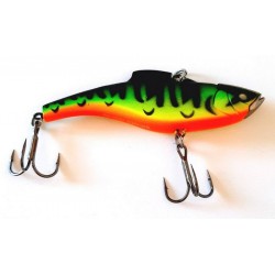 Раттлин Condor Gruver, 70мм, 16г, колір № c016