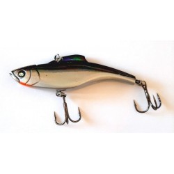 Раттлин Condor Gruver, 70мм, 16г, колір № c019