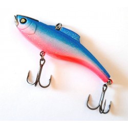 Раттлин Condor Gruver, 70мм, 16г, колір № c202