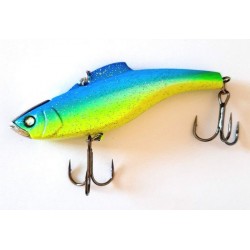 Раттлин Condor Gruver, 70мм, 16г, колір № c203