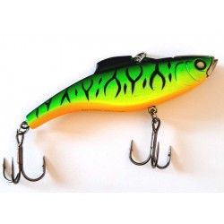 Раттлин Condor Gruver, 70мм, 16г, колір № c217