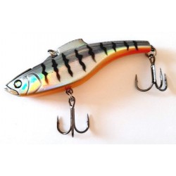 Раттлин Condor Gruver, 70мм, 16г, колір № c232