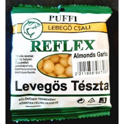 Повітряне тісто PUFFI REFLEX, міні, 10гр., мед-часник