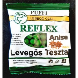 Повітряне тісто PUFFI REFLEX, міні, 10гр., аніс