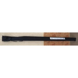 Вудка Weida Titan Pole без кілець (545), довжина 4м