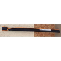 Вудка Weida Titan Pole без кілець (545), довжина 7м