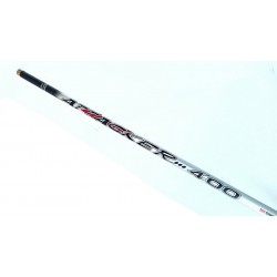 Вудка Siweida Attacker Pole без кілець, тест 5-25гр, довжина 6м