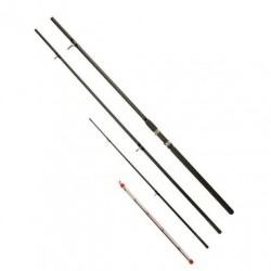 Фідерне вудлище Siweida Force Feeder, тест до 150 гр, довжина 3,3м