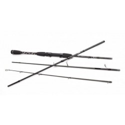 Вудлище спінінгове Siweida Distance Travel, тест 10-42 гр, довжина 2,4м