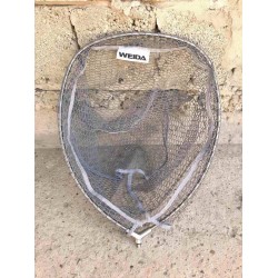 Голова для підсак Weida A39, розмір 50