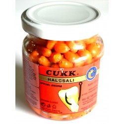 Наживка Суха кукурудза Cukk, 125г, тутті - фрутті