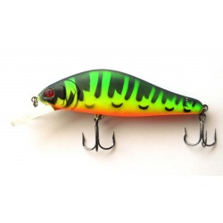 Воблер для спінінгової риболовлі Condor Lucky, 110мм, 28г, 0-1,2 м, колір № 254