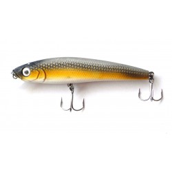 Воблер Condor Violent Searcher, 90мм, 12г, 0-0.8 м, колір № 252