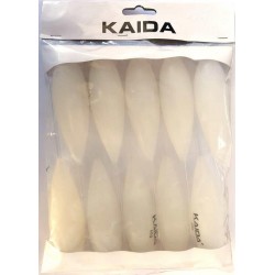 Бомбарда (сбирулино) Kaida, не потопаюча, вага 35г