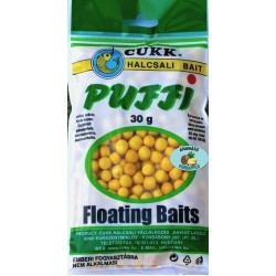 Повітряне тісто Кук (наживка), міді, 30г, ананас