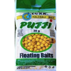 Повітряне тісто Кук (наживка), міді, 30г, мед