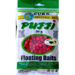 Повітряне тісто Кук (наживка), міді, 30г, ваніль