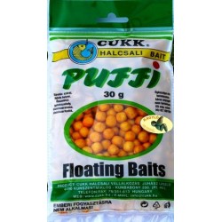 Повітряне тісто Кук (наживка), міді, 30г, мідія