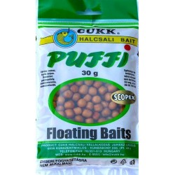 Повітряне тісто Кук (наживка), міді, 30г, скопекс