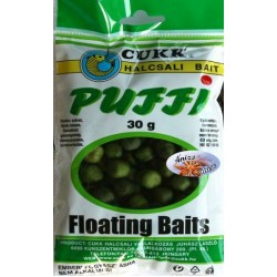 Наживка для риби Повітряне тісто Кук, максі, 30г, аніс